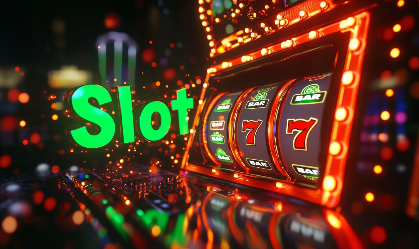 Slots Populares de Casino AK JOGO